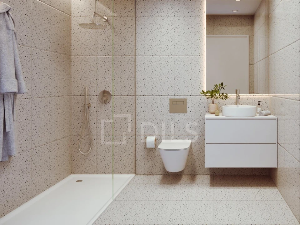 Apartamento T2 para Venda em Cedofeita, Santo Ildefonso, Sé, Miragaia, São Nicolau e Vitória Foto 5