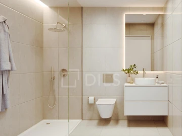Apartamento T2 para Venda em Cedofeita, Santo Ildefonso, Sé, Miragaia, São Nicolau e Vitória