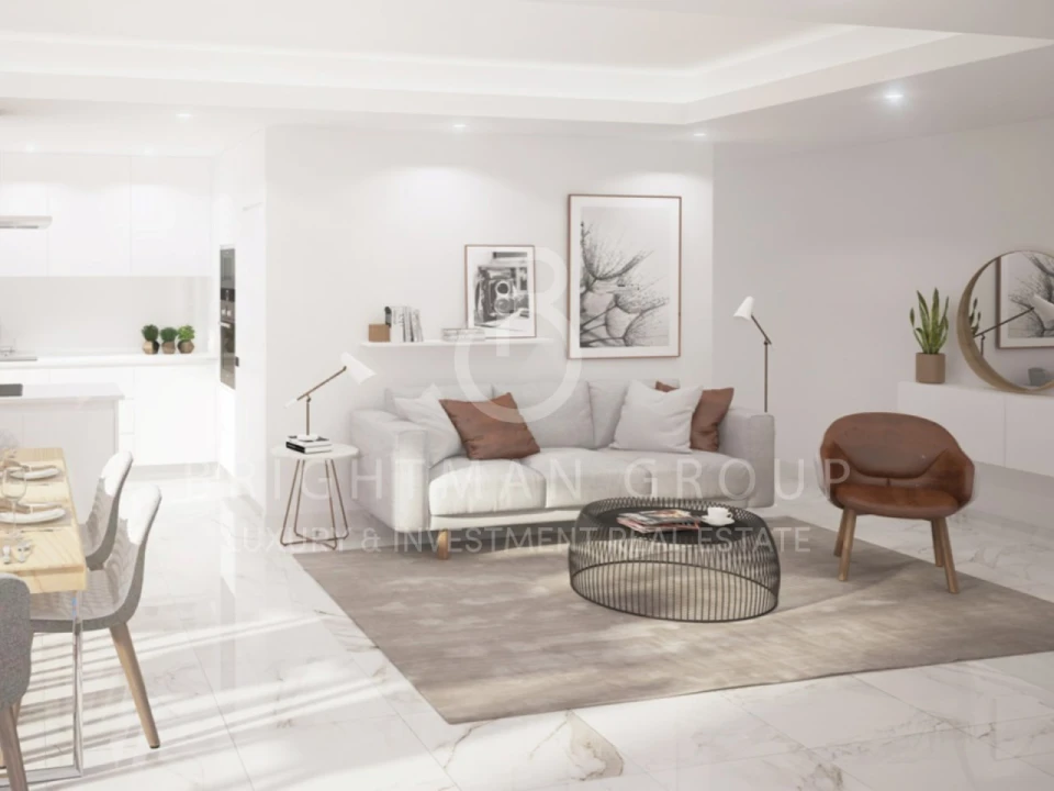 Apartamento T2 para Venda em Lagos (São Sebastião e Santa Maria) Foto 10