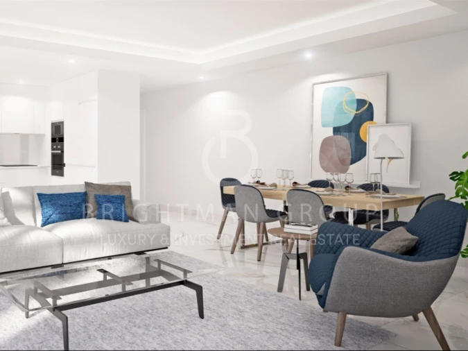 Apartamento T2 para Venda em Lagos (São Sebastião e Santa Maria) Foto 8