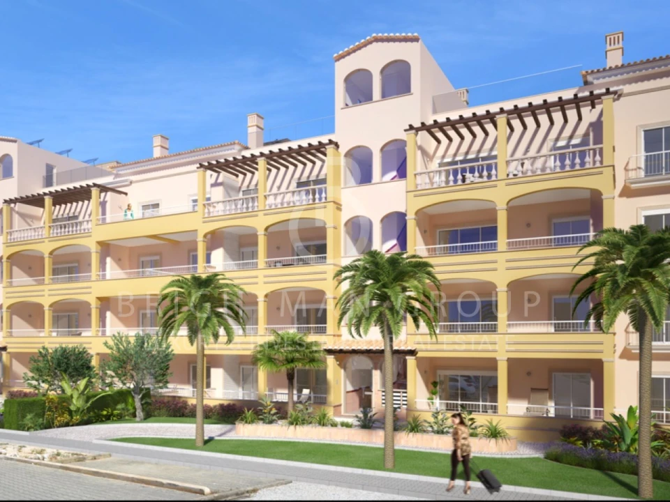 Apartamento T2 para Venda em Lagos (São Sebastião e Santa Maria) Foto 6