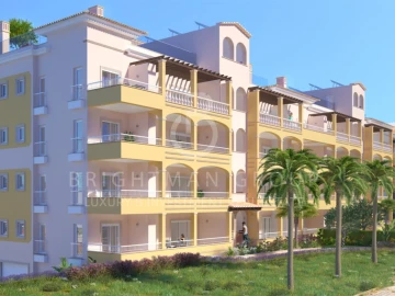 Apartamento T2 para Venda em Lagos (São Sebastião e Santa Maria)