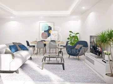 Apartamento T3 para Venda em Lagos (São Sebastião e Santa Maria)