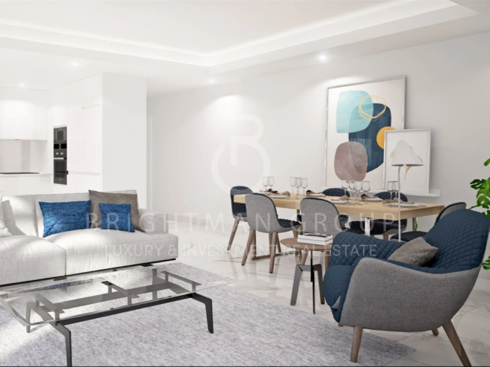 Apartamento T2 para Venda em Lagos (São Sebastião e Santa Maria) Foto 3