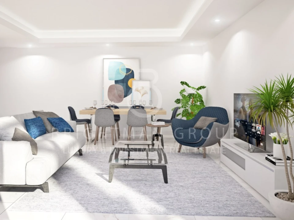 Apartamento T2 para Venda em Lagos (São Sebastião e Santa Maria) Foto 4