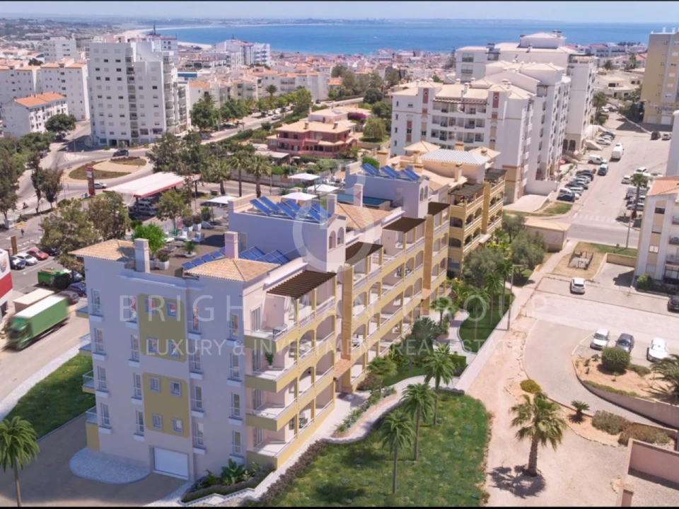 Apartamento T2 para Venda em Lagos (São Sebastião e Santa Maria) Foto 6