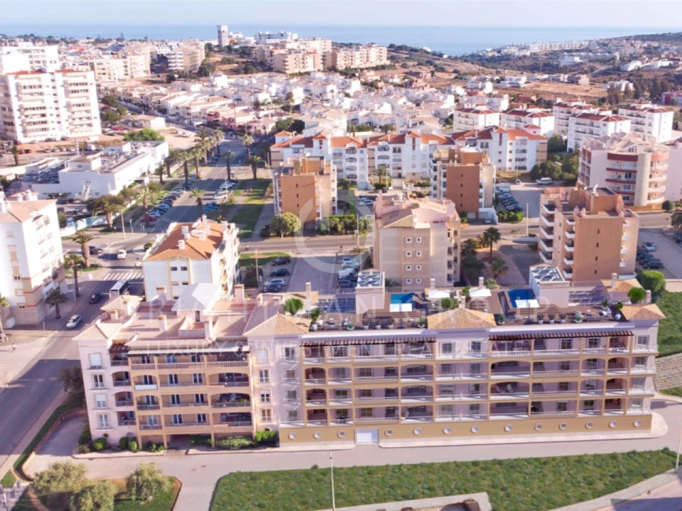 Apartamento T2 para Venda em Lagos (São Sebastião e Santa Maria) Foto 7
