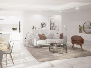 Apartamento T2 para Venda em Lagos (São Sebastião e Santa Maria)