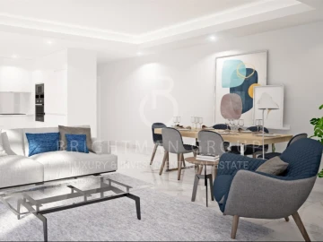 Apartamento T2 para Venda em Lagos (São Sebastião e Santa Maria)