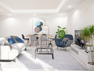 Apartamento T2 para Venda em Lagos (São Sebastião e Santa Maria)