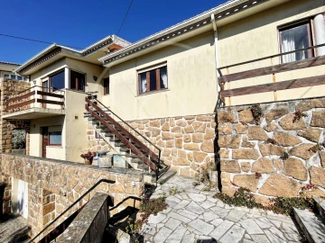Moradia T4 para Venda em Alcabideche