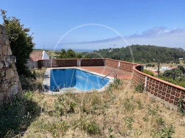 Moradia T4 para Venda em Alcabideche