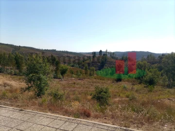Terreno para Venda em Mação, Penhascoso e Aboboreira