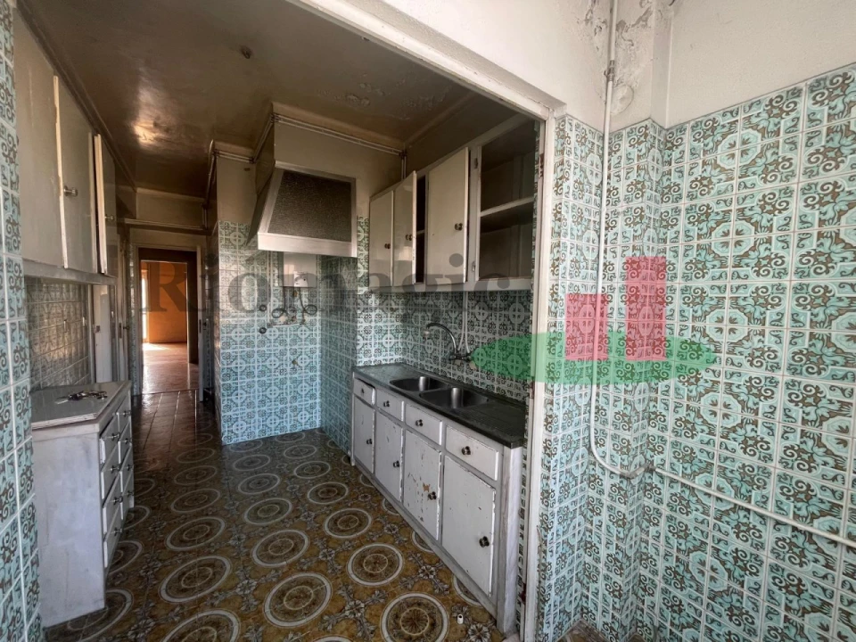 Apartamento T3 para Venda em São Domingos de Benfica Foto 17