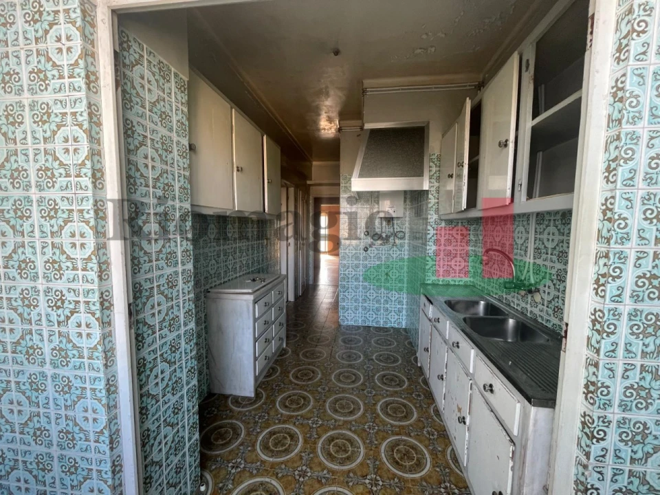 Apartamento T3 para Venda em São Domingos de Benfica Foto 18