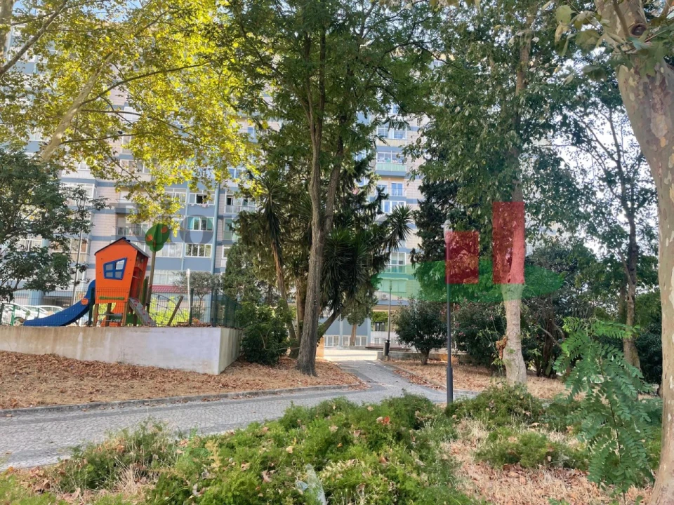 Apartamento T3 para Venda em São Domingos de Benfica Foto 32