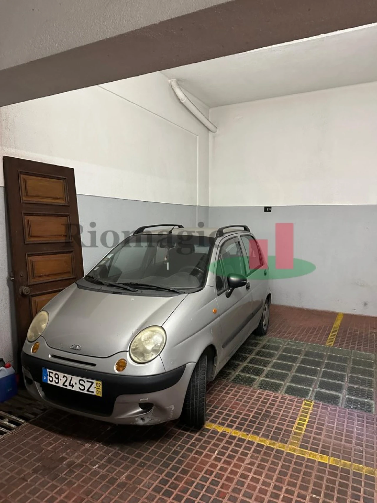 Apartamento T3 para Venda em São Domingos de Benfica Foto 29