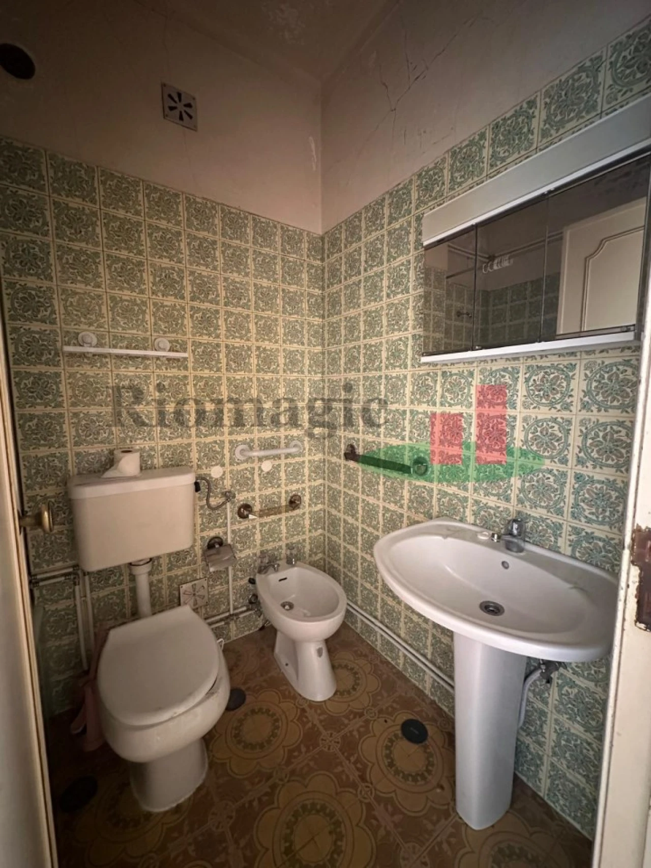 Apartamento T3 para Venda em São Domingos de Benfica Foto 23