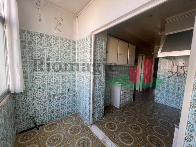 Apartamento T3 para Venda em São Domingos de Benfica Foto 19