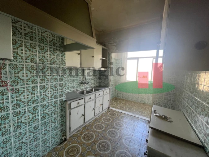 Apartamento T3 para Venda em São Domingos de Benfica Foto 20