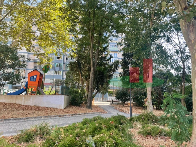 Apartamento T3 para Venda em São Domingos de Benfica Foto 32