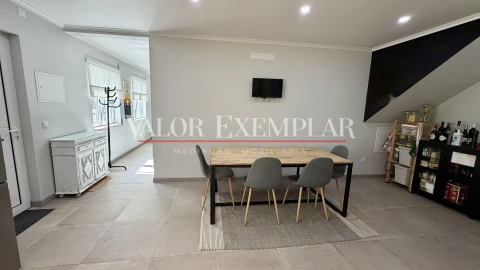 Moradia T3 para Venda em Alcochete