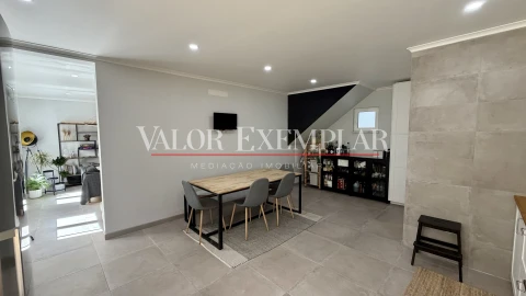 Moradia T3 para Venda em Alcochete