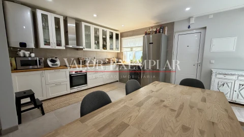 Moradia T3 para Venda em Alcochete
