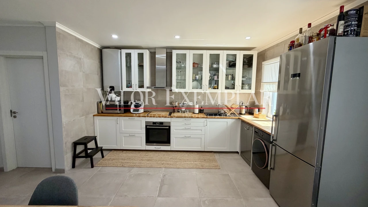 Moradia T3 para Venda em Alcochete Foto 3