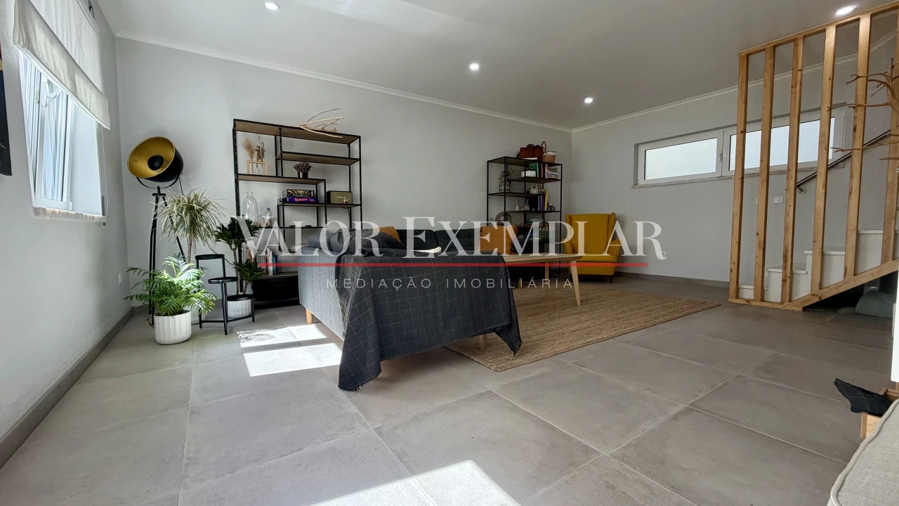 Moradia T3 para Venda em Alcochete Foto 13