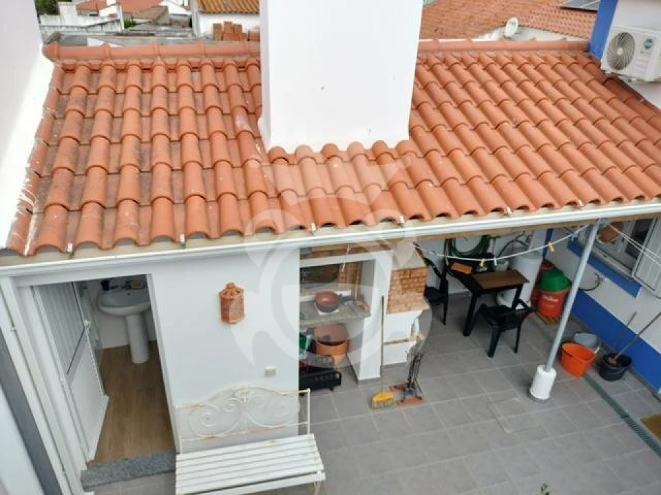 Moradia T4 para Venda em Reguengos de Monsaraz Foto 7