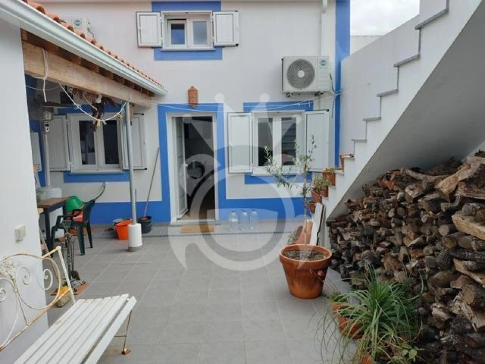 Moradia T4 para Venda em Reguengos de Monsaraz Foto 5