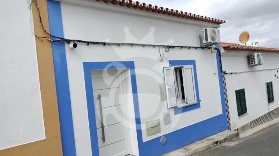 Moradia T4 para Venda em Reguengos de Monsaraz