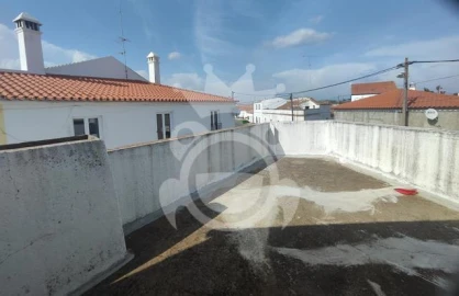 Negócio para Venda em Campo e Campinho