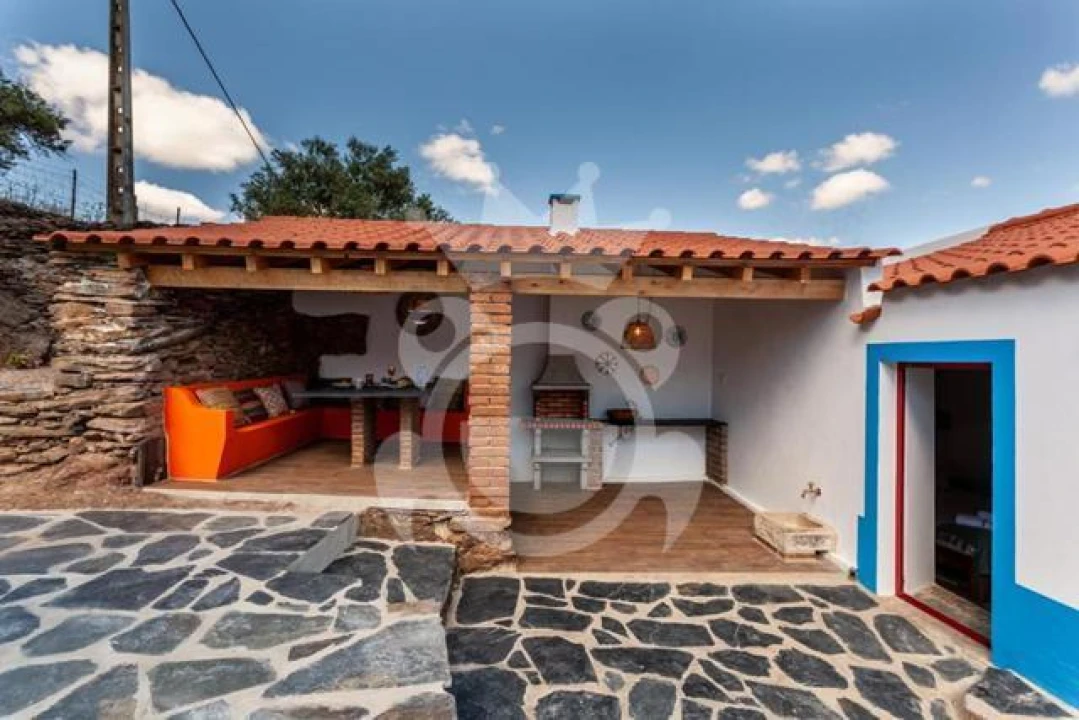 Moradia T2 para Venda em Monsaraz Foto 12