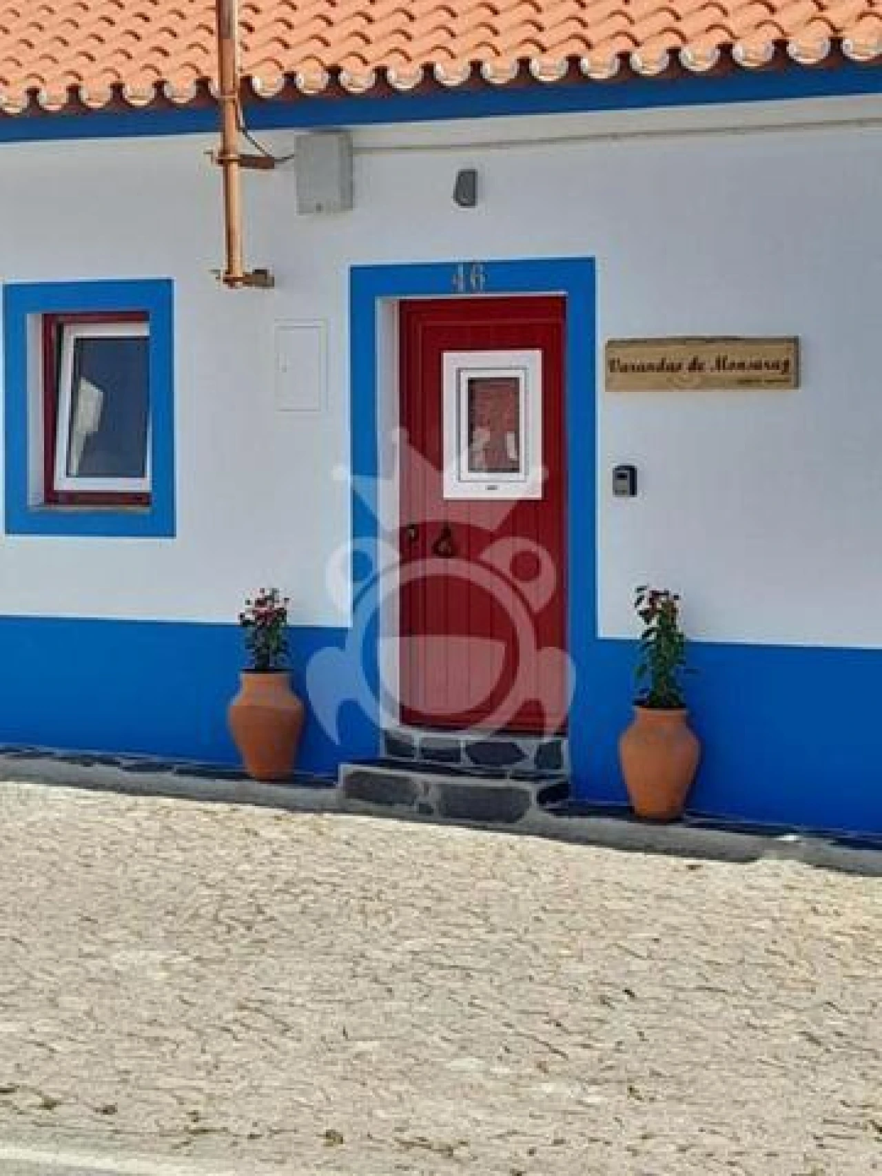 Moradia T2 para Venda em Monsaraz Foto 2