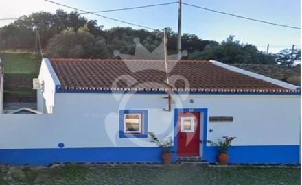 Moradia T2 para Venda em Monsaraz
