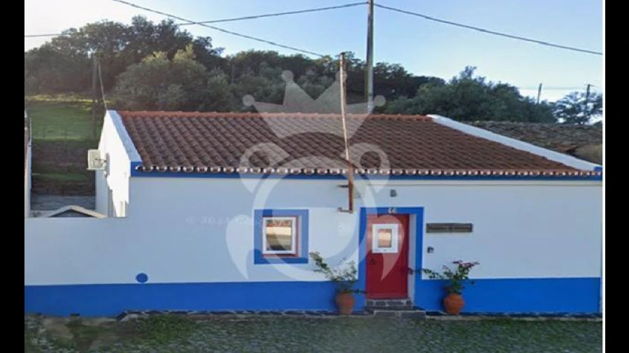 Moradia T2 para Venda em Monsaraz