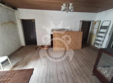 Moradia T6 para Venda em Fronteira