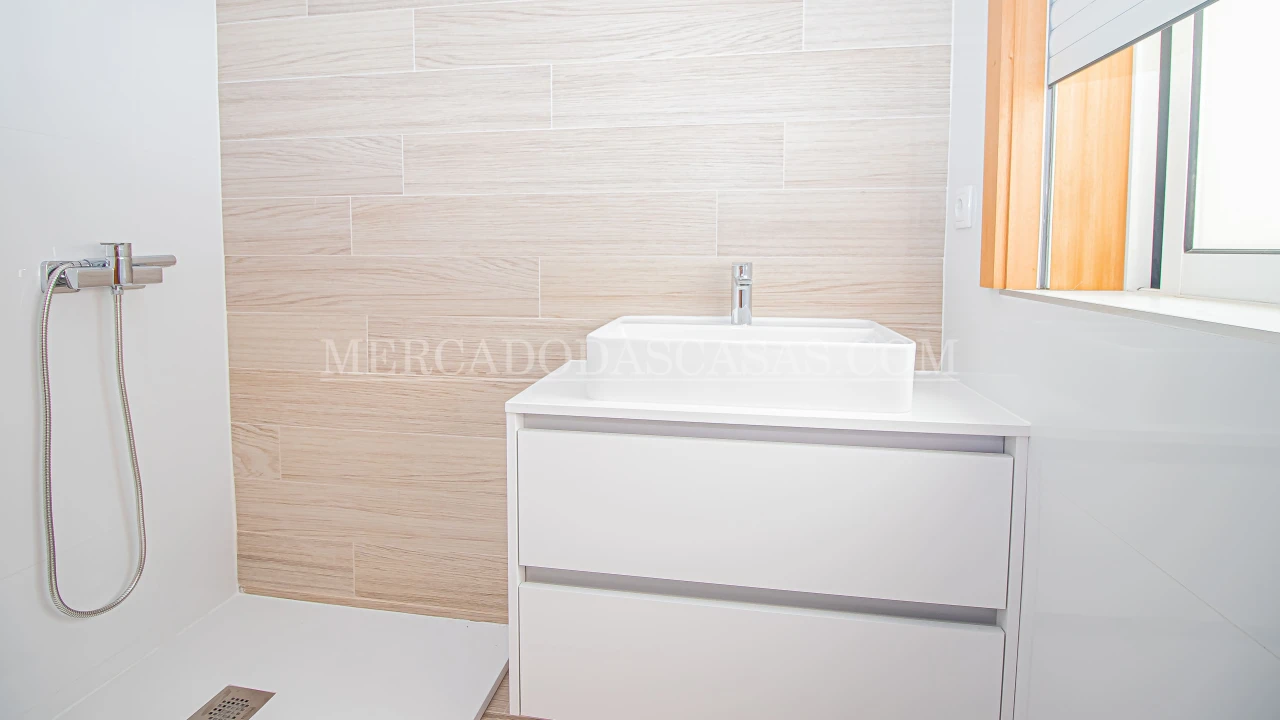 Apartamento T3 para Venda em Ovar, São João, Arada e São Vicente de Pereira Jusã Foto 14