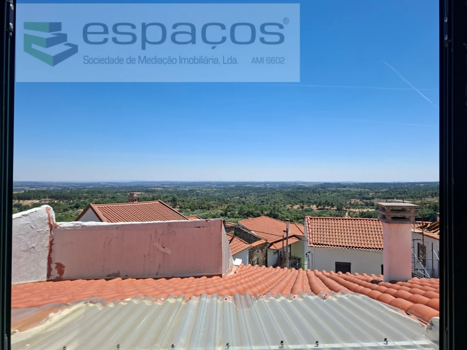 Moradia T4 para Venda em Vale de Prazeres e Mata da Rainha Foto 17