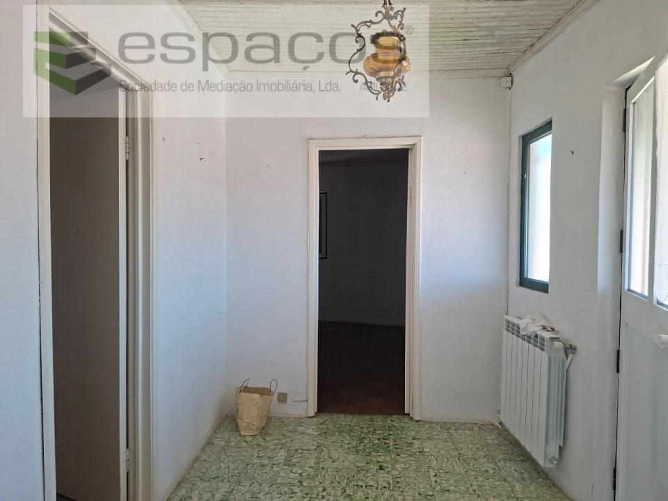 Moradia T4 para Venda em Vale de Prazeres e Mata da Rainha Foto 18