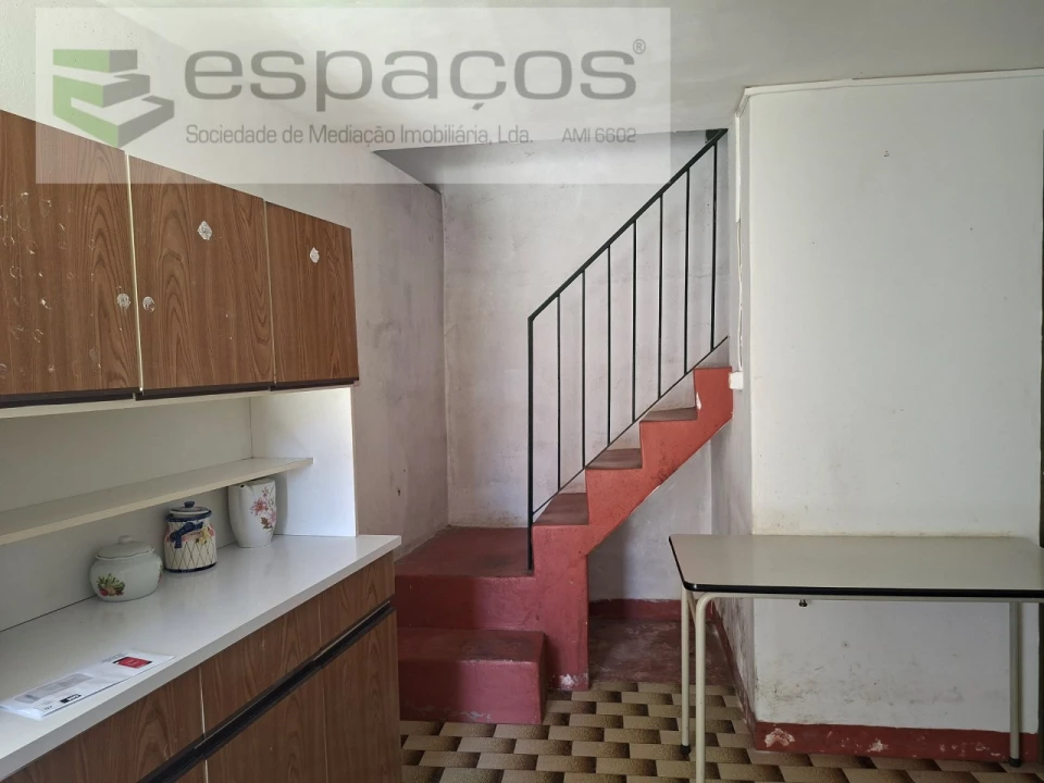 Moradia T4 para Venda em Vale de Prazeres e Mata da Rainha Foto 21