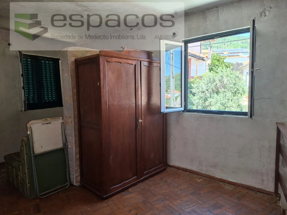 Moradia T4 para Venda em Vale de Prazeres e Mata da Rainha Foto 24