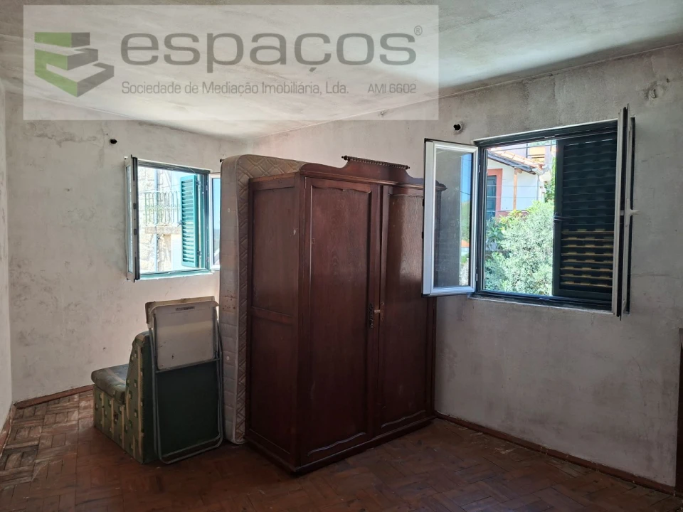 Moradia T4 para Venda em Vale de Prazeres e Mata da Rainha Foto 25