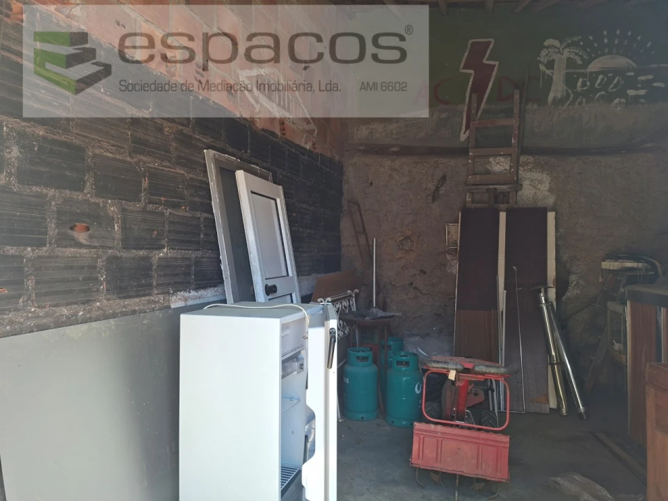 Moradia T4 para Venda em Vale de Prazeres e Mata da Rainha Foto 28