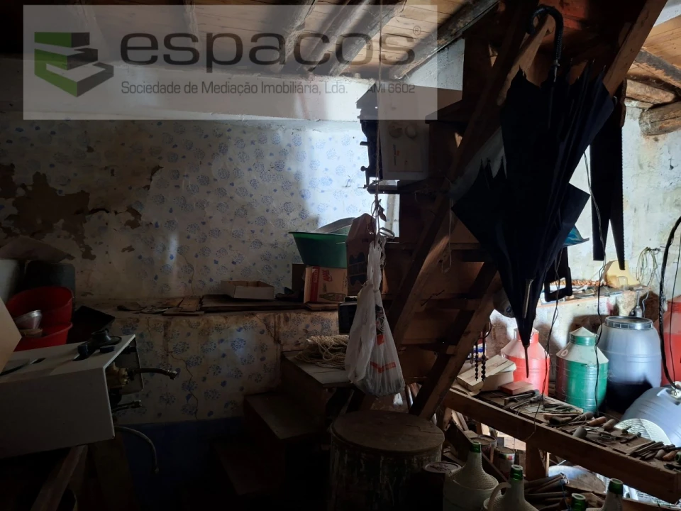 Moradia T4 para Venda em Vale de Prazeres e Mata da Rainha Foto 34