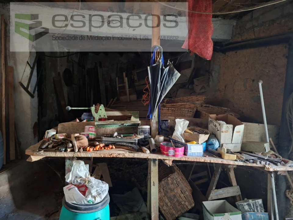 Moradia T4 para Venda em Vale de Prazeres e Mata da Rainha Foto 35