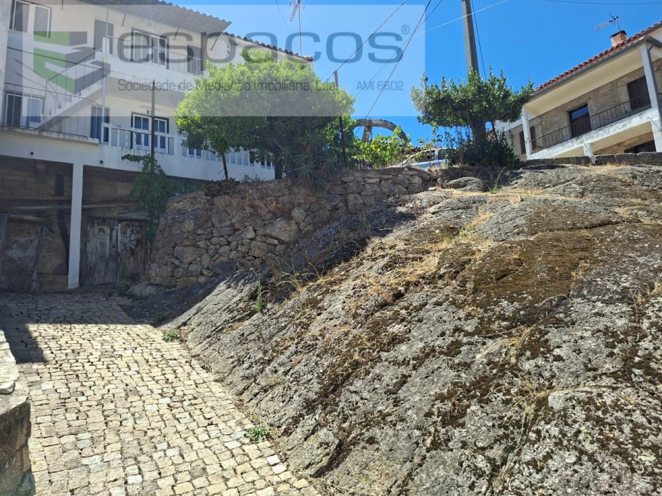 Moradia T4 para Venda em Vale de Prazeres e Mata da Rainha Foto 36