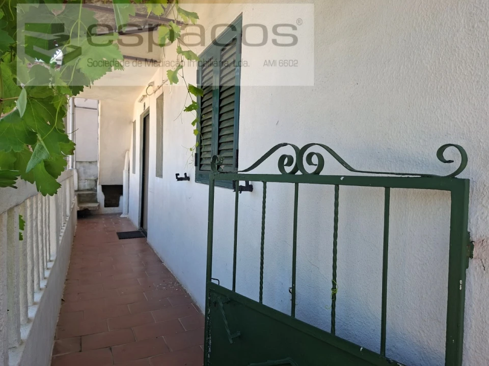 Moradia T4 para Venda em Vale de Prazeres e Mata da Rainha Foto 40